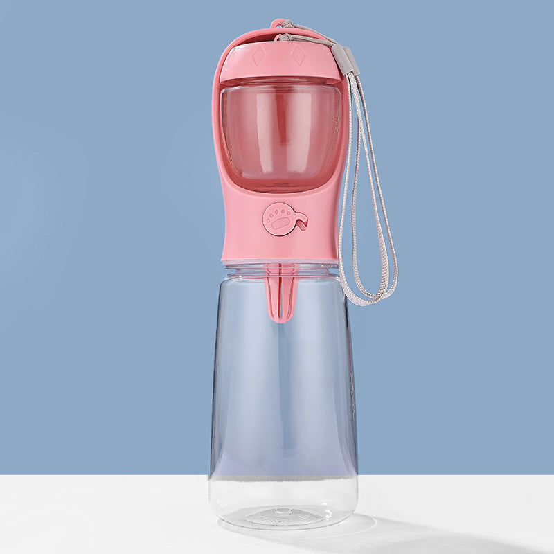 Dendasa Water Cup
