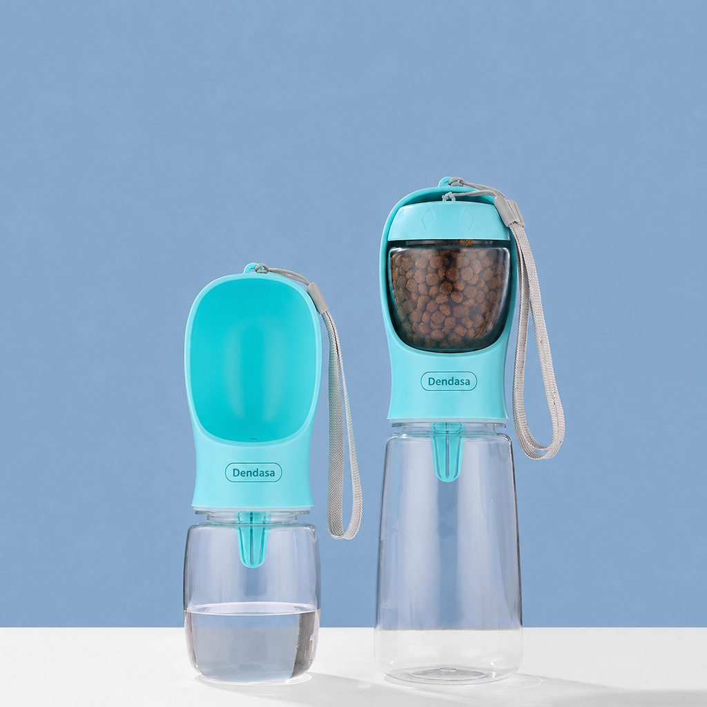 Dendasa Water Cup
